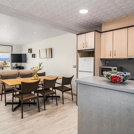 Welcs Apartamento 012 Emp En El Centro De เอมปูเรียบราบา ภายนอก รูปภาพ
