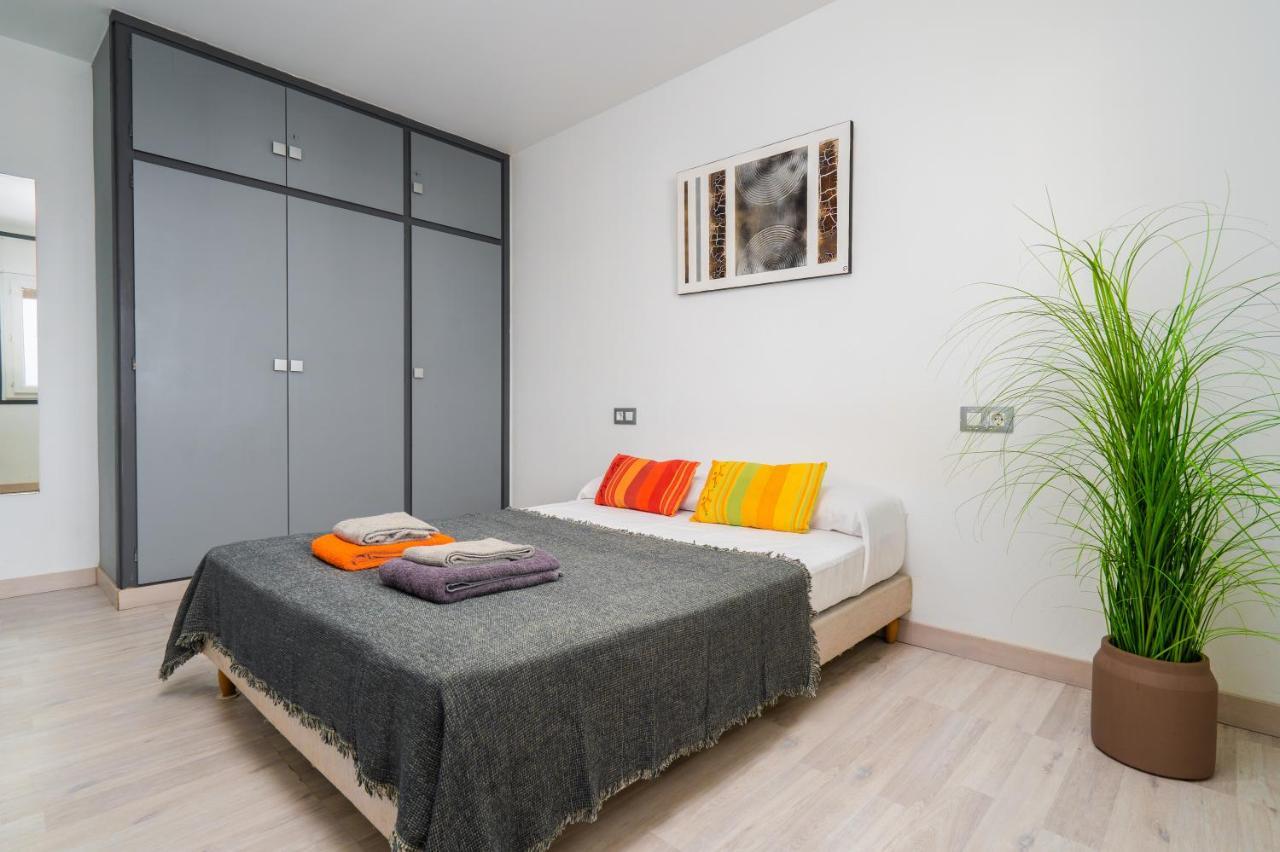 Welcs Apartamento 012 Emp En El Centro De เอมปูเรียบราบา ภายนอก รูปภาพ