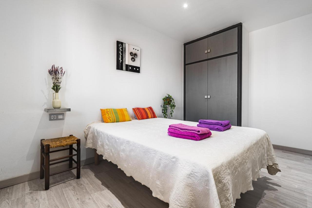 Welcs Apartamento 012 Emp En El Centro De เอมปูเรียบราบา ภายนอก รูปภาพ