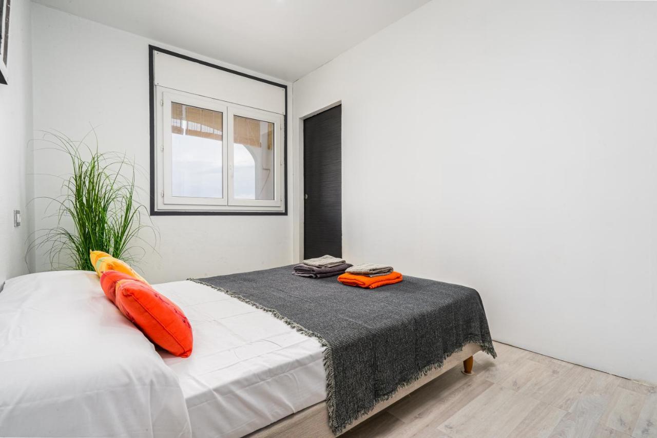Welcs Apartamento 012 Emp En El Centro De เอมปูเรียบราบา ภายนอก รูปภาพ