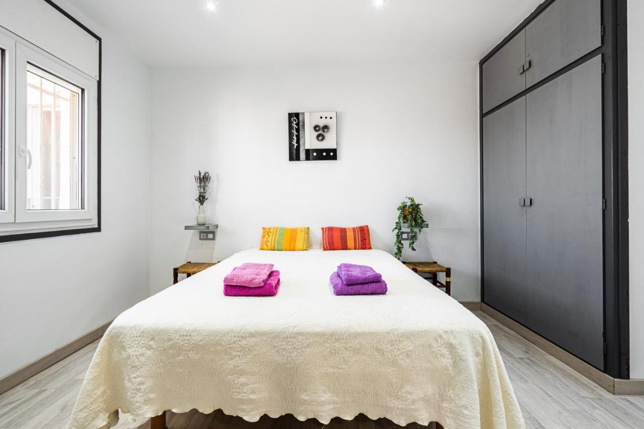 Welcs Apartamento 012 Emp En El Centro De เอมปูเรียบราบา ภายนอก รูปภาพ